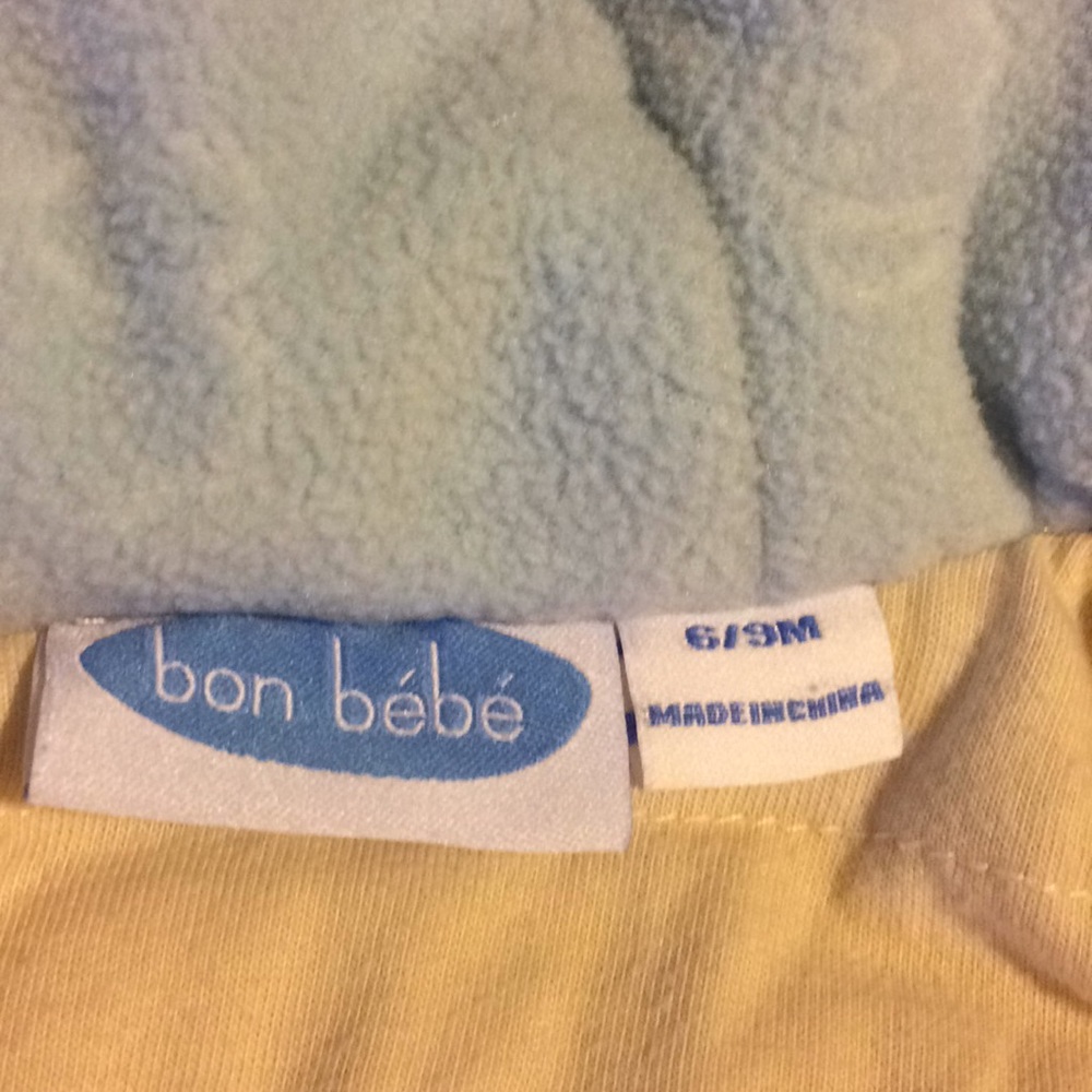 Bon Bebe Jacket - Picture 5 of 7
